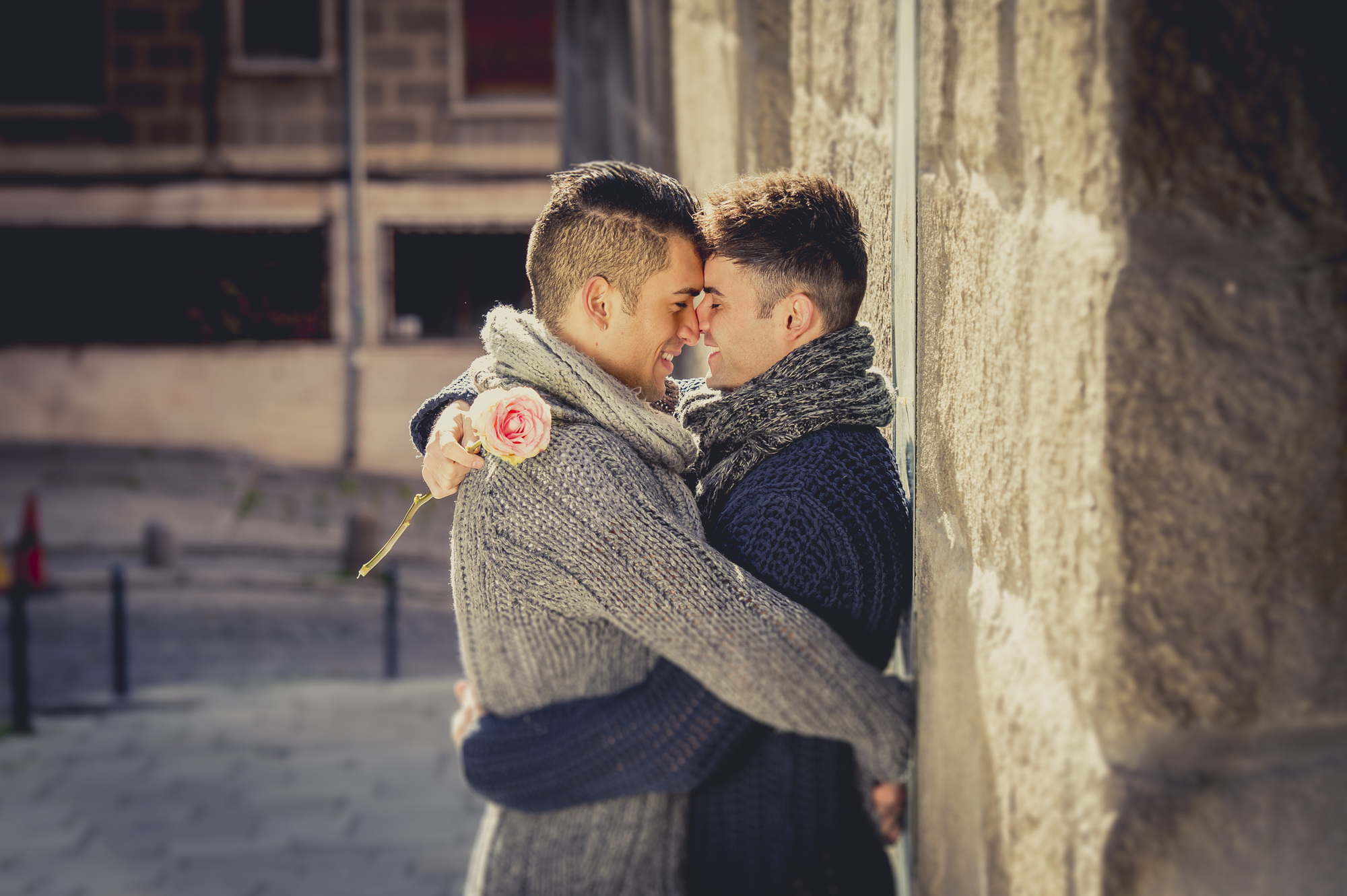 The greatest lgbt love letters of all time brain pickings